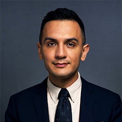 Emmanuel Mauleon '18