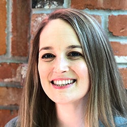 Natalie Petrucci '17
