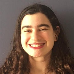 Sarah Rogozen '17