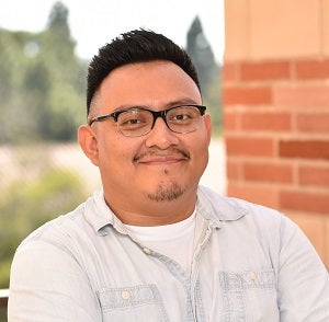 Jesus Diego ’21