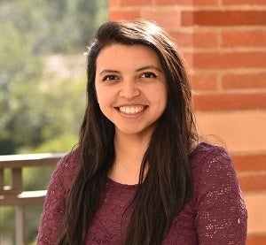 Sofia Pedroza ’21