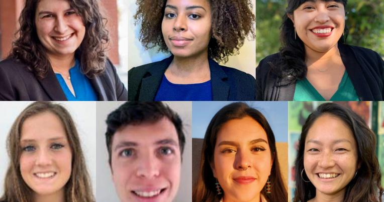UCLA Law public interest fellowships