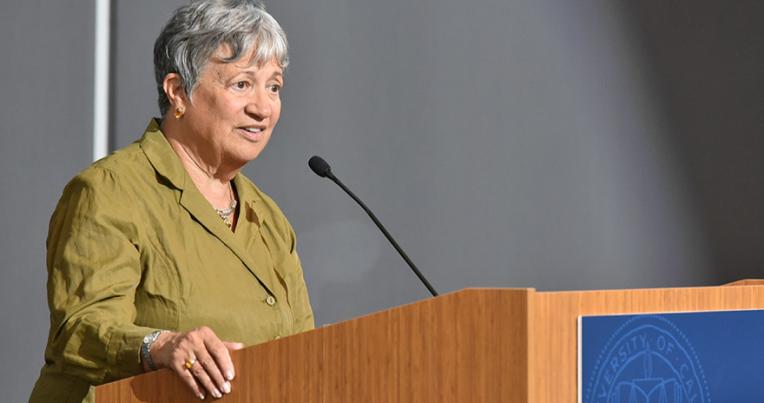 Mary Nichols