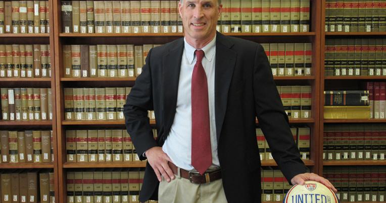 Steve Bank
