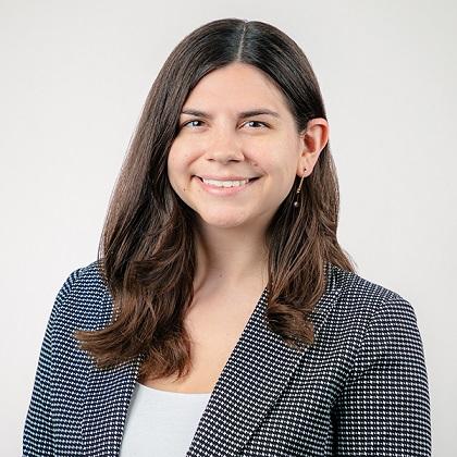 UCLA Law alum Dana Ontiveros