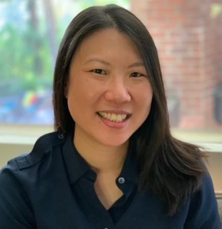 Cindy Lin of UCLA Law's Ziffren Institute