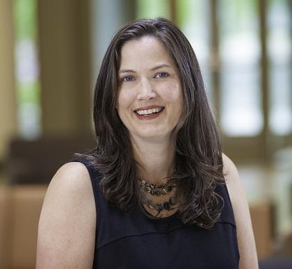Law professor Lindsay Wiley