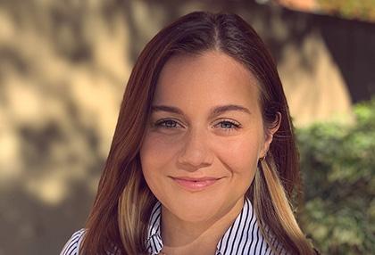 Isabel Flores-Ganley