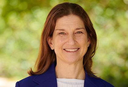 Jill Horwitz