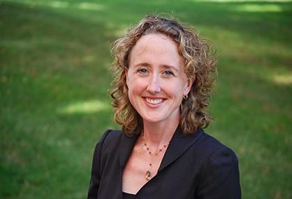 Hannah Garry