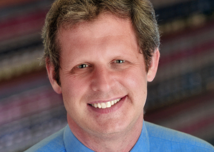 Eugene Volokh