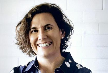 Julia Powles