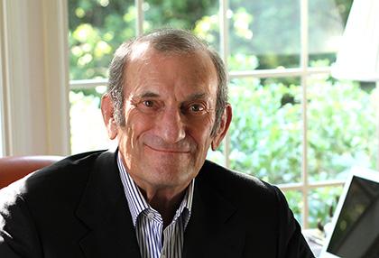 Ken Ziffren