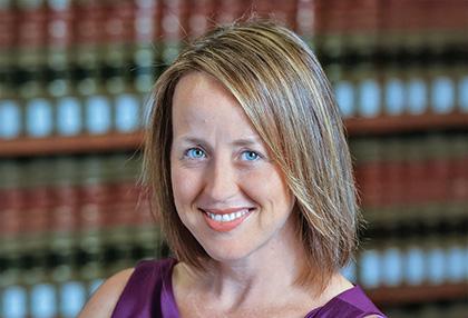 Beth Colgan