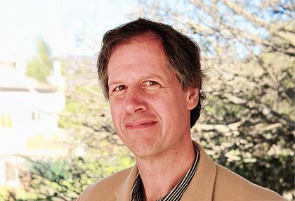 James Salzman