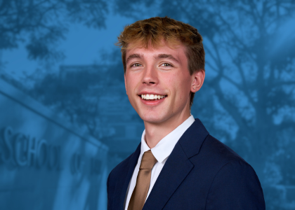 Connor Kraska