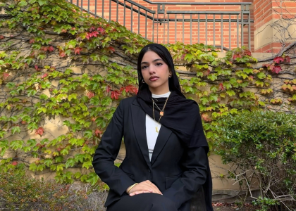 Umiemah Farrukh