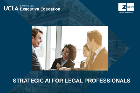 Strategic AI for Legal Professionals