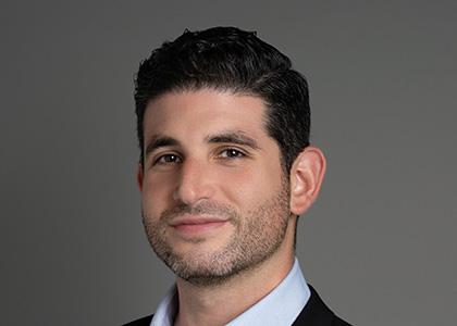 Nick Berke