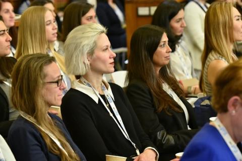 2019 UCLA Law Women LEAD Summit