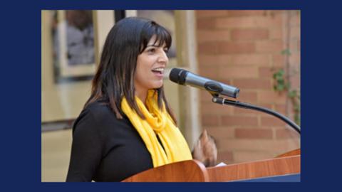 Professor Jyoti Nanda