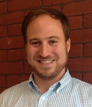 Law and Technology Scholar Andrew Selbst